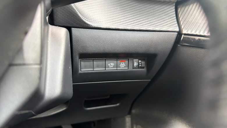 Peugeot 208 100kW Allure Premium 50kWh 5dr Auto Electric Hatchback